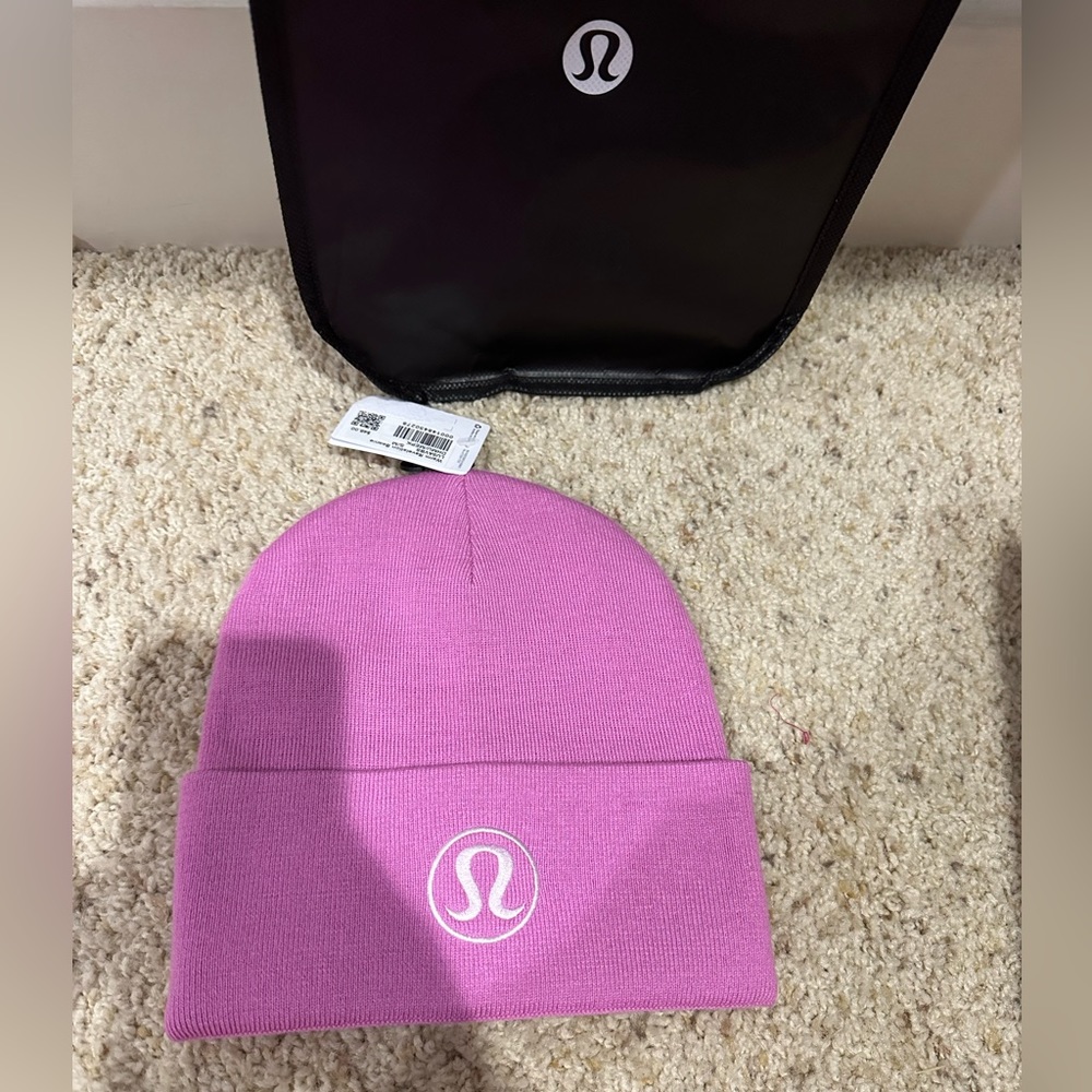 Lululemon Beanie